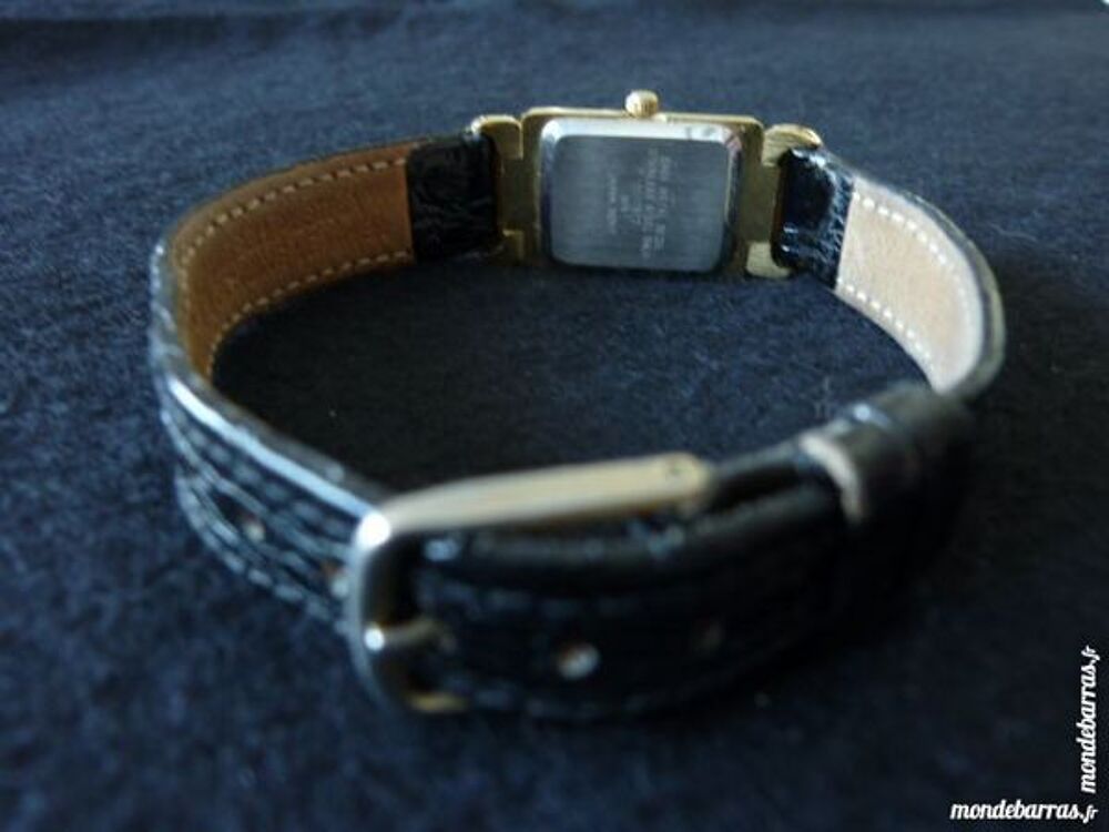 ANNE KLEIN 5FA1 montre DAME DIV0212 Bijoux et montres