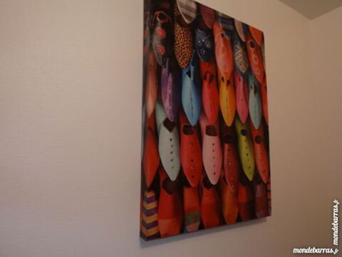 lot de 2 tableaux 8 Angers (49)