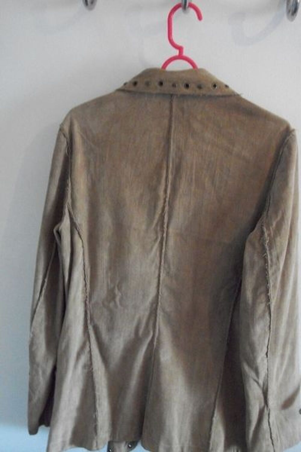 veste - fabienne13009 Vêtements