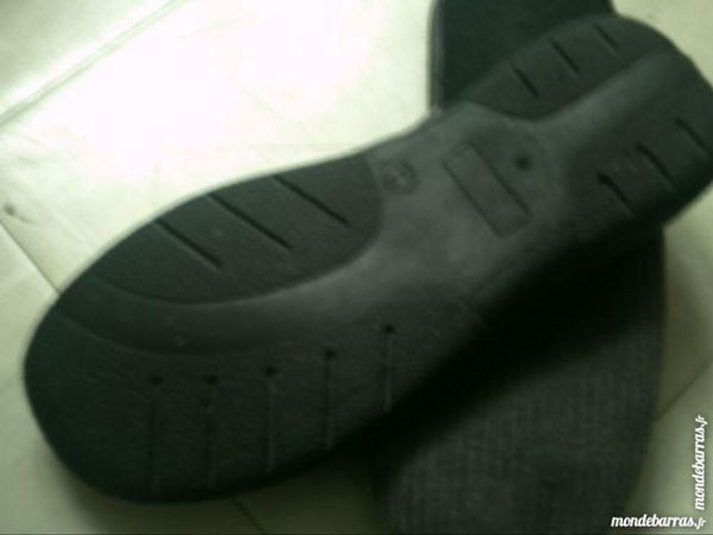 Mules hommes P/45 Chaussures