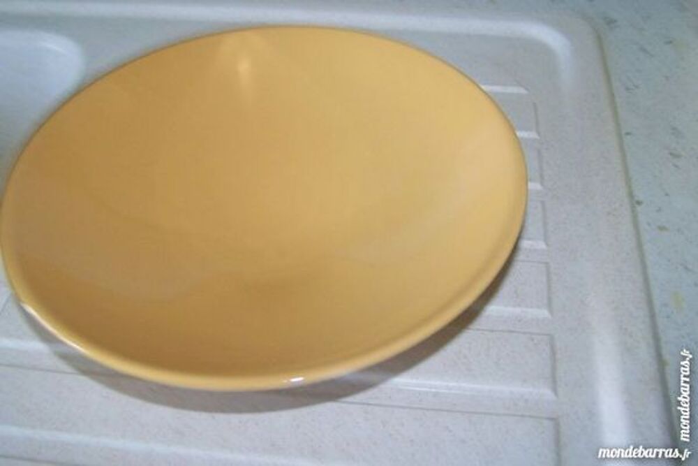 assiette usage divers, NEUVE Cuisine
