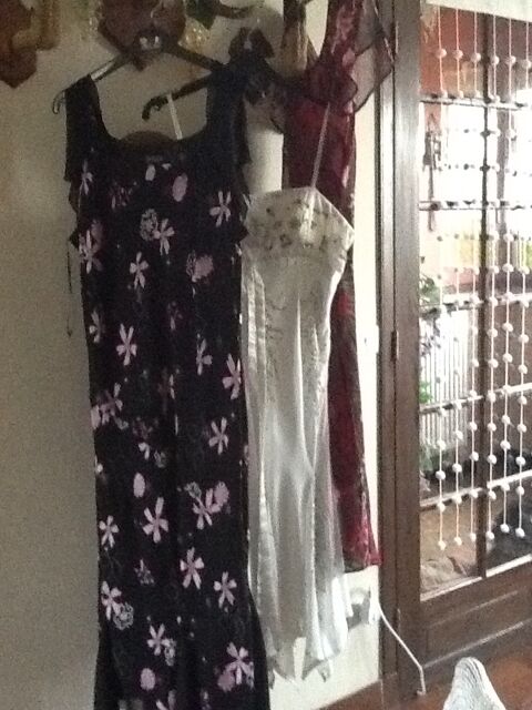 robes crmonie 20 Brancourt-en-Laonnois (02)