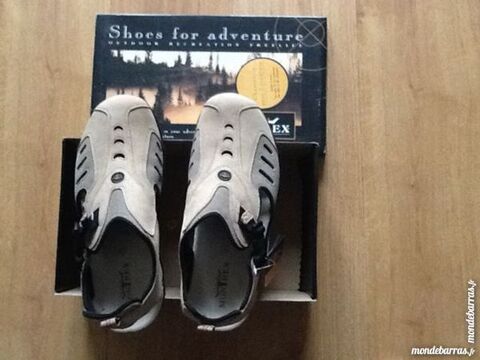 CHaussures neuves 10 Asnières-sur-Seine (92)