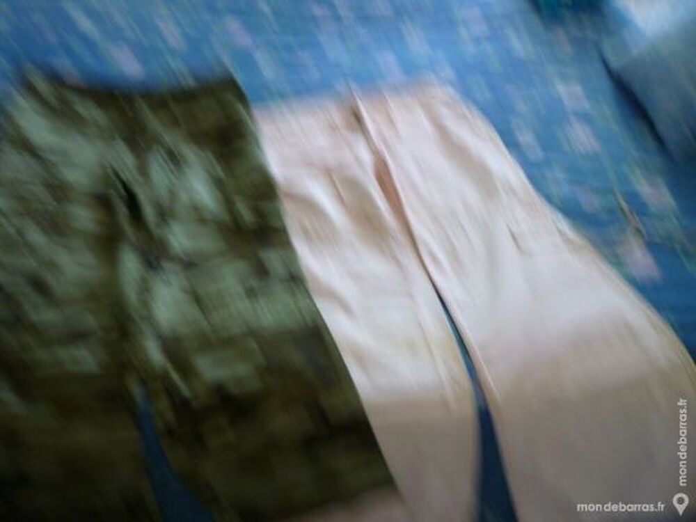 Lot de v&ecirc;tements f&eacute;minins Vêtements