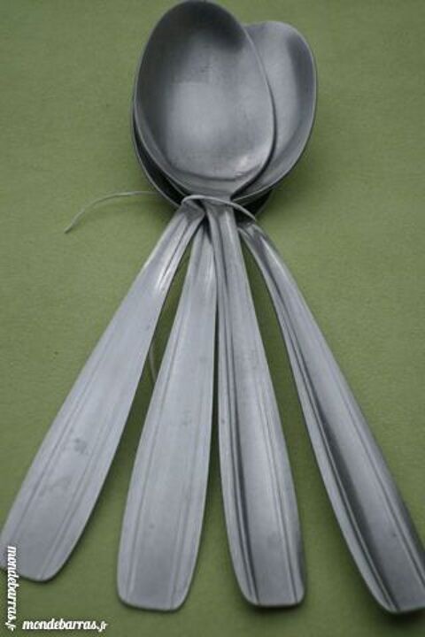 4 cuill�res � soupe 2 Vend�me (41)