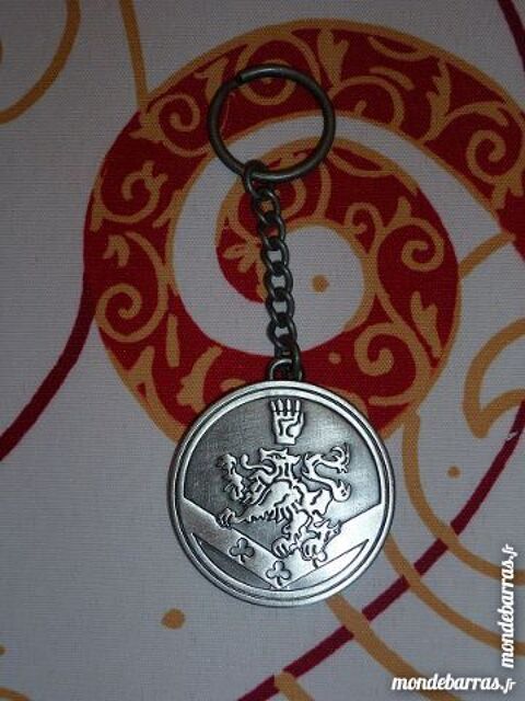 porte-cl� twilight cullen film cin�ma edward bella 2 F�ves (57)