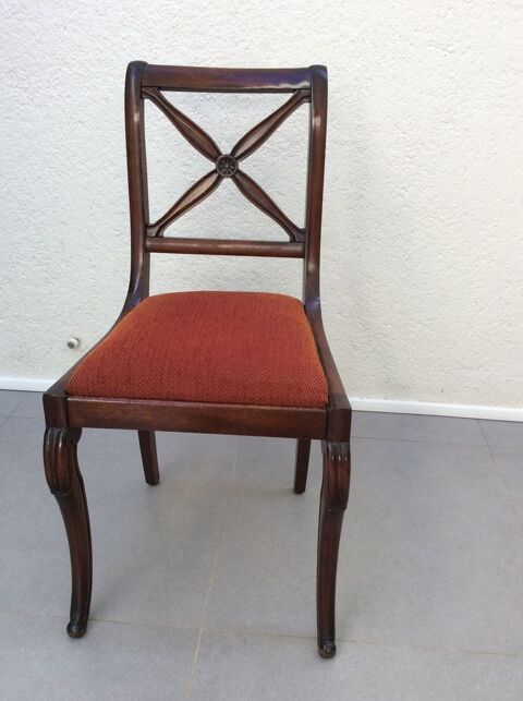 Chaises 30 Villeneuve-Loubet (06)