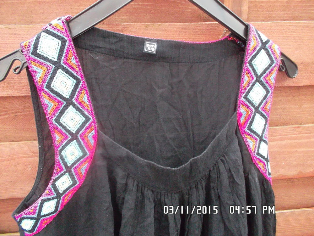 TUNIQUE PIMKIE*JUSTE 2E*KIKI60230 Vêtements