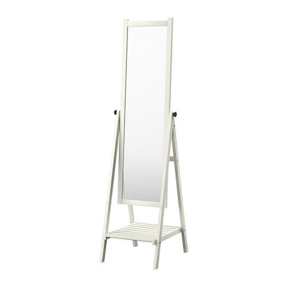 Miroir Ikea Isfjorden Décoration