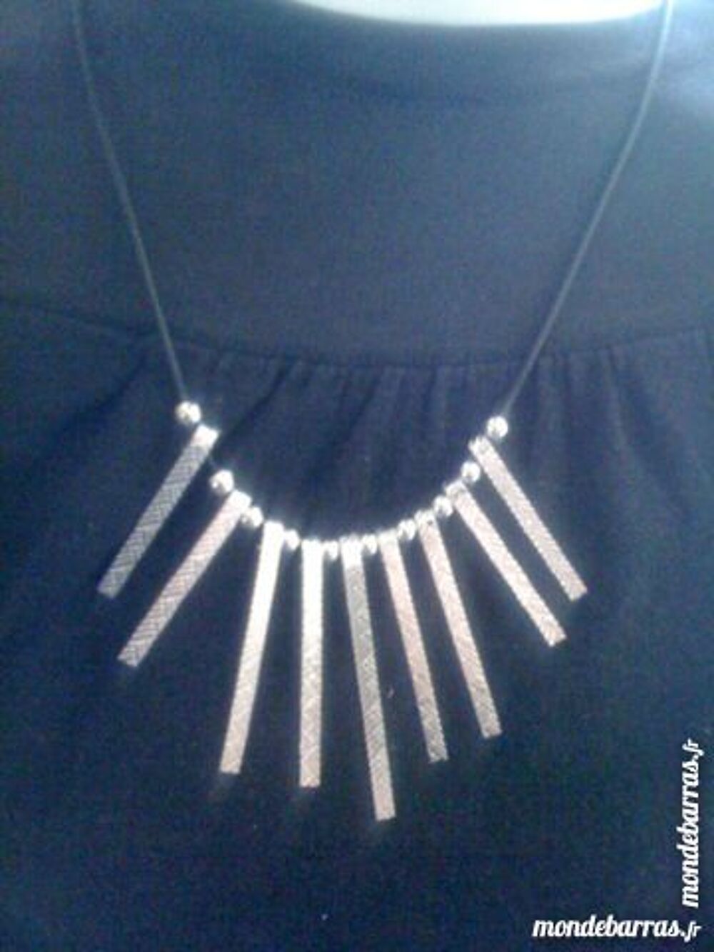collier Bijoux et montres