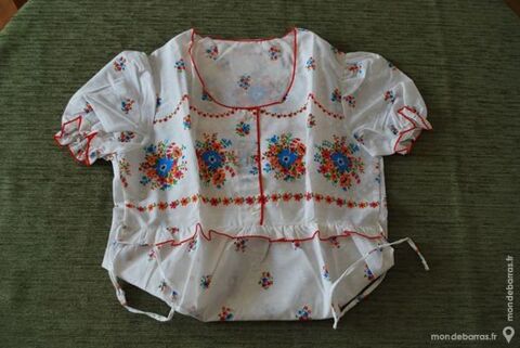 chemise de nuit 18 Bauvin (59)