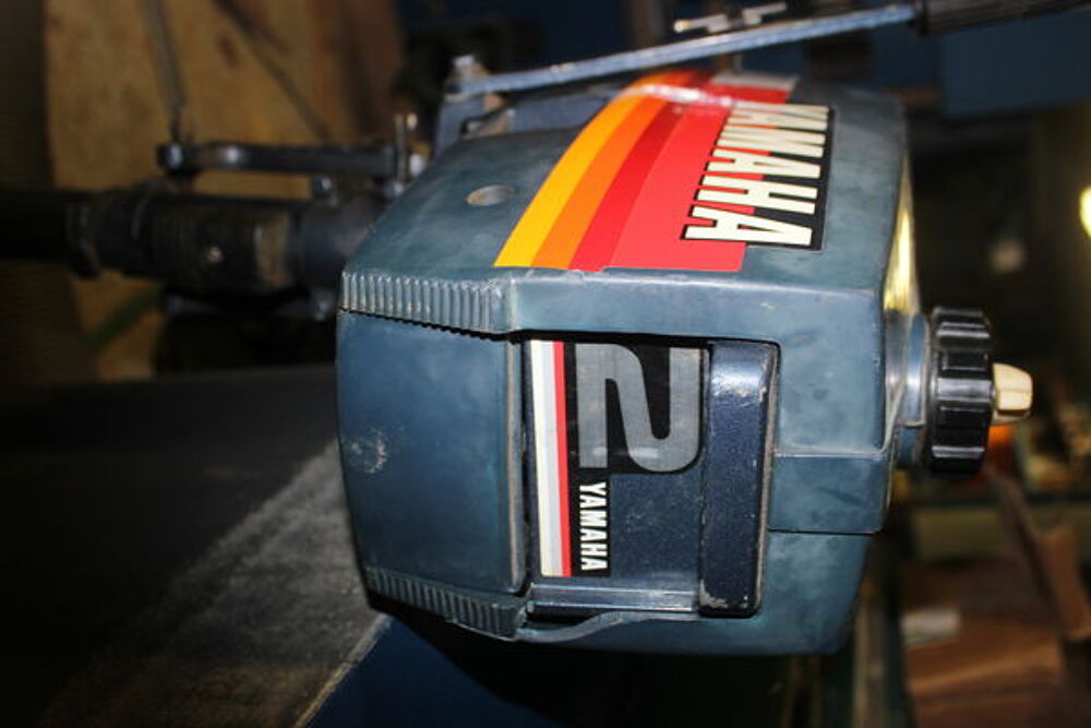 moteur hors bord Sports