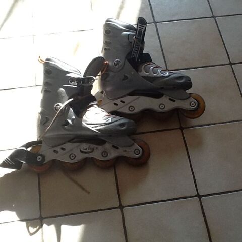 Rolller 20 Villeneuve-d'Ascq (59)