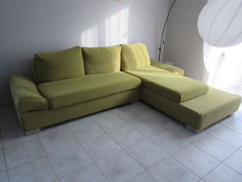 Grand canap Canap d angle 120 Beauregard-Vendon (63)