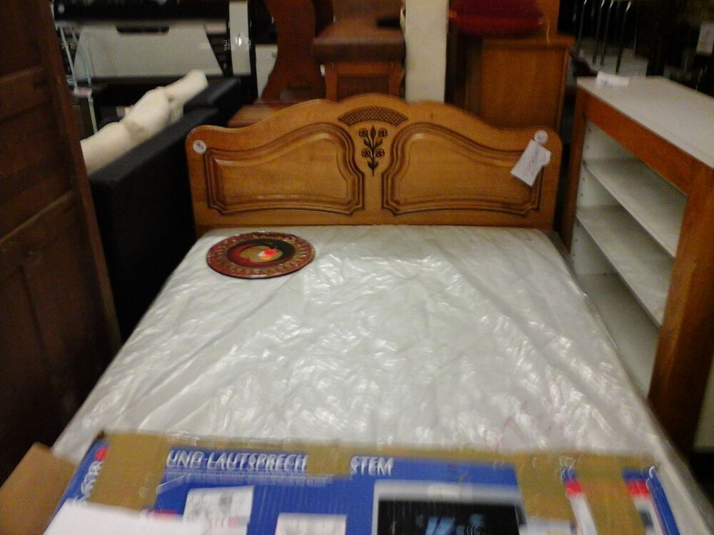 matelas et sommiers Meubles