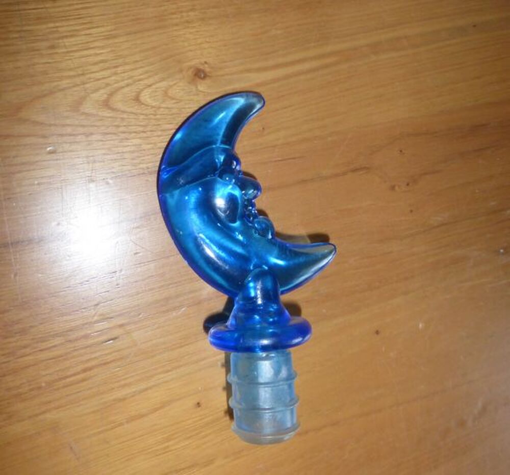 BOUCHON A BOUTEILLE fantaisie -neuf- Electroménager