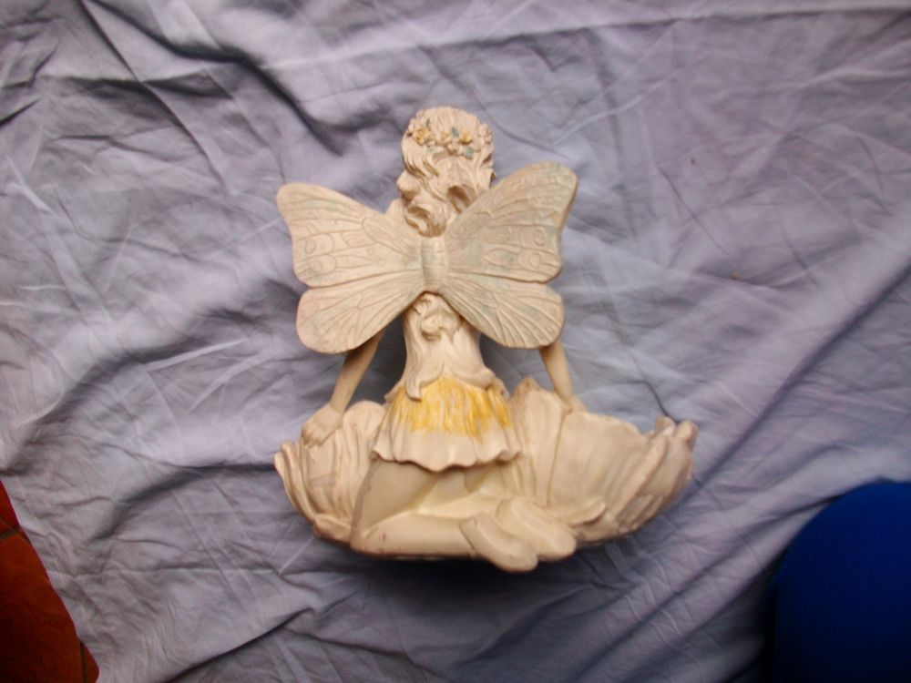 Ange d&eacute;coratif &agrave; 0,80 € Décoration