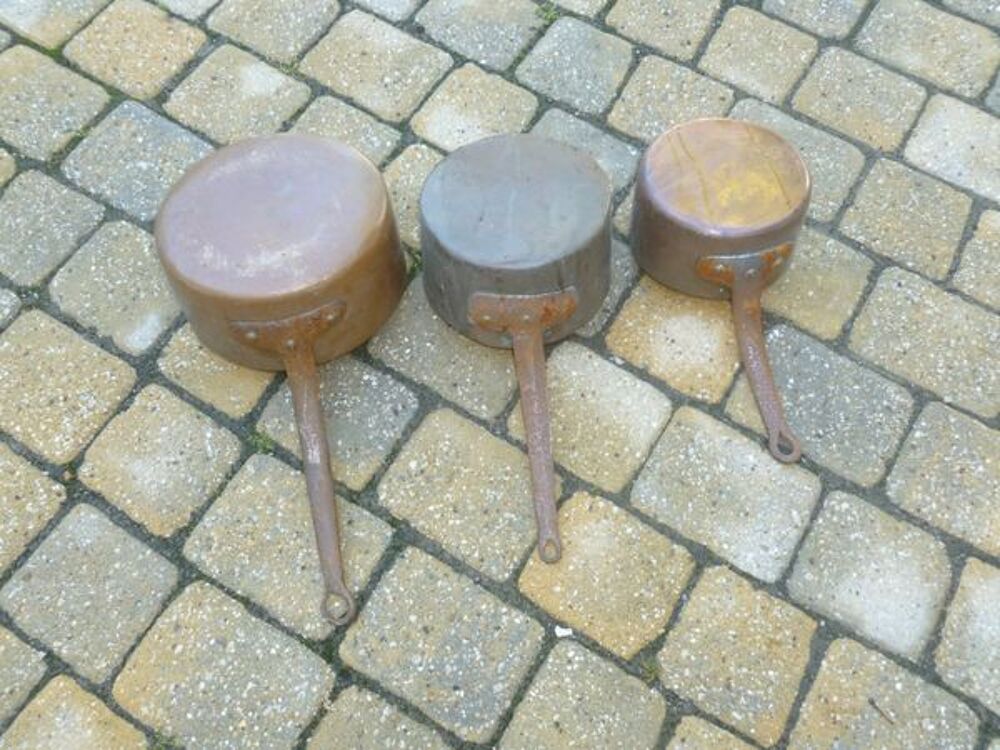 CASSEROLLE CUIVRE Cuisine