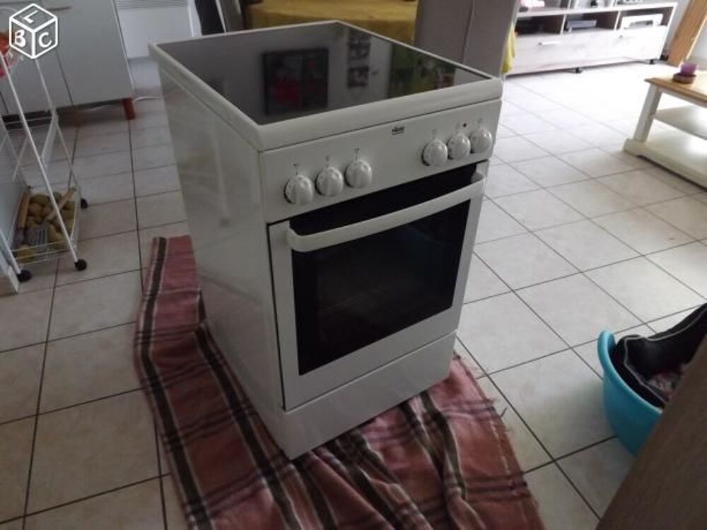 cuisini&egrave;re induction Electroménager