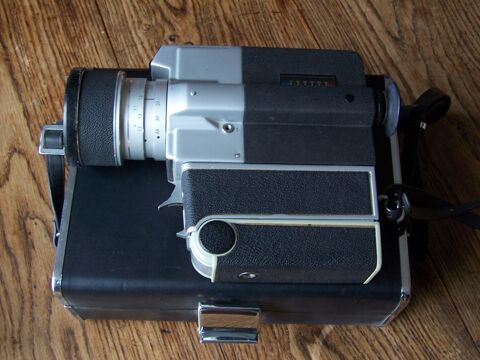 Camra super 8 10 Chevigny-Saint-Sauveur (21)