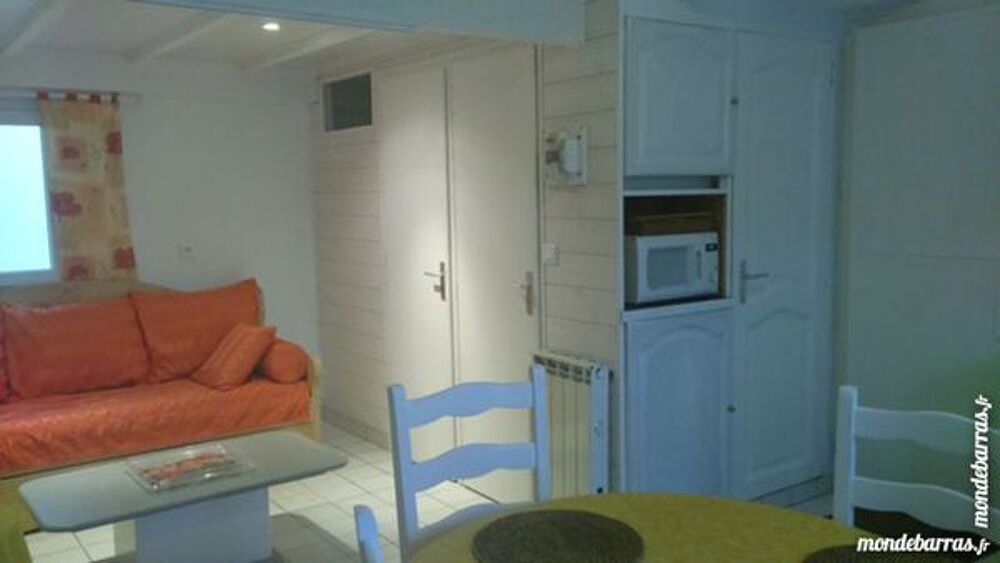   maison 5 pers. 200m plage la bernerie en retz Pays de la Loire, La Bernerie-en-Retz (44760)
