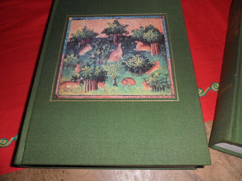 coffret livres chasse de collection 60 Quemper-Guzennec (22)