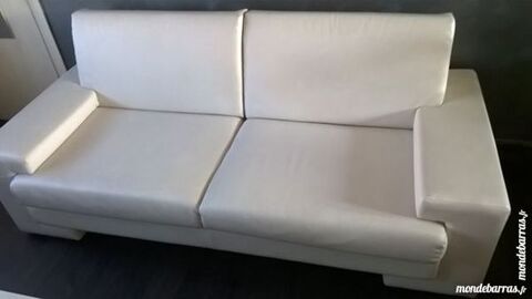 canap deux places 230 Masny (59)