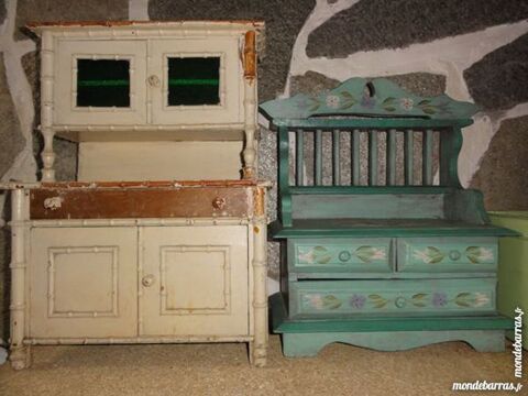 Petits meubles 80 Saint-tienne-de-Serre (07)