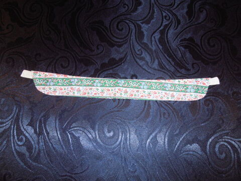 Col pour chemisier (77) 3 Tours (37)