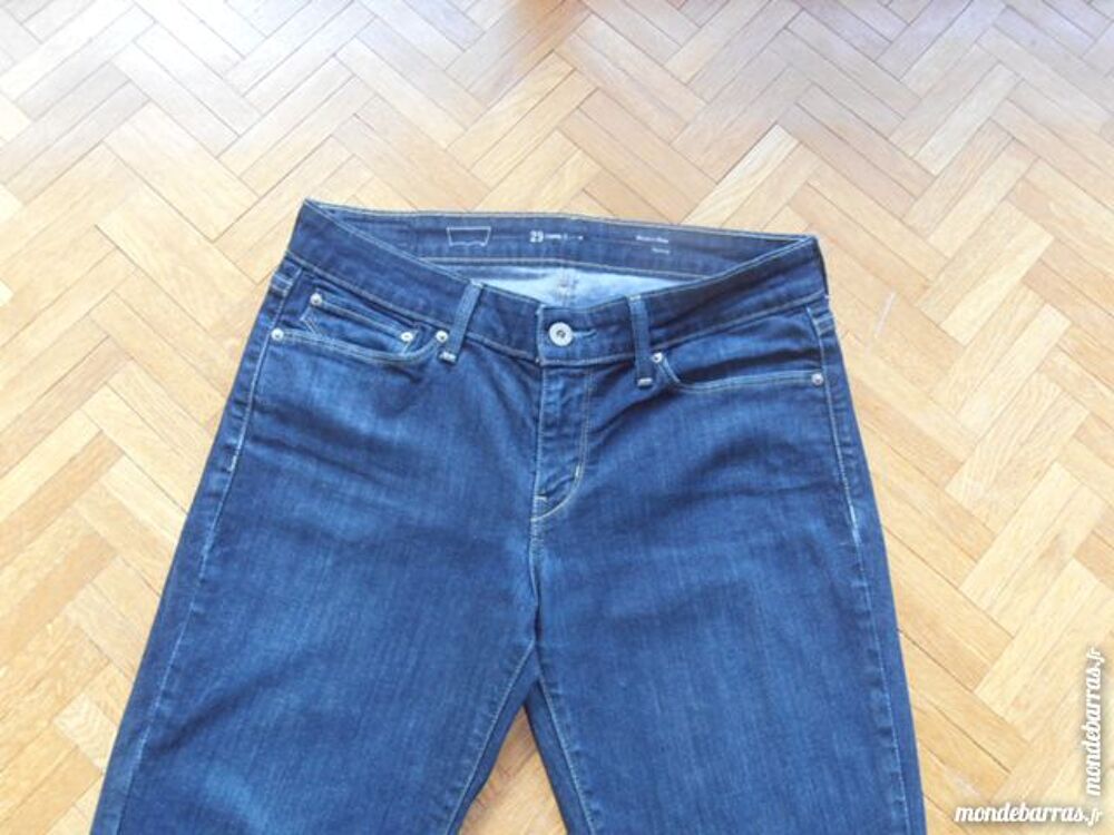 Jean skinny Levis (68) Vêtements