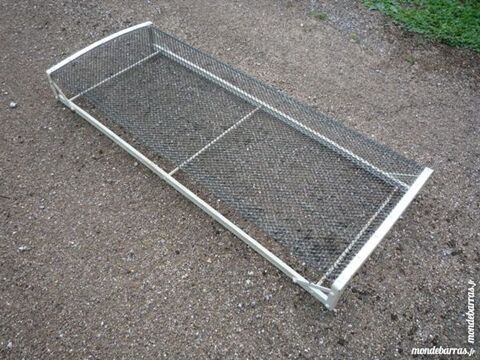 Sommier mtallique enfant 45 Castres (81)