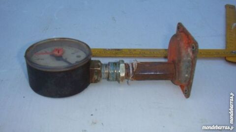 MANOMTRE pour pression d'eau 10 Saint-Mdard-en-Jalles (33)