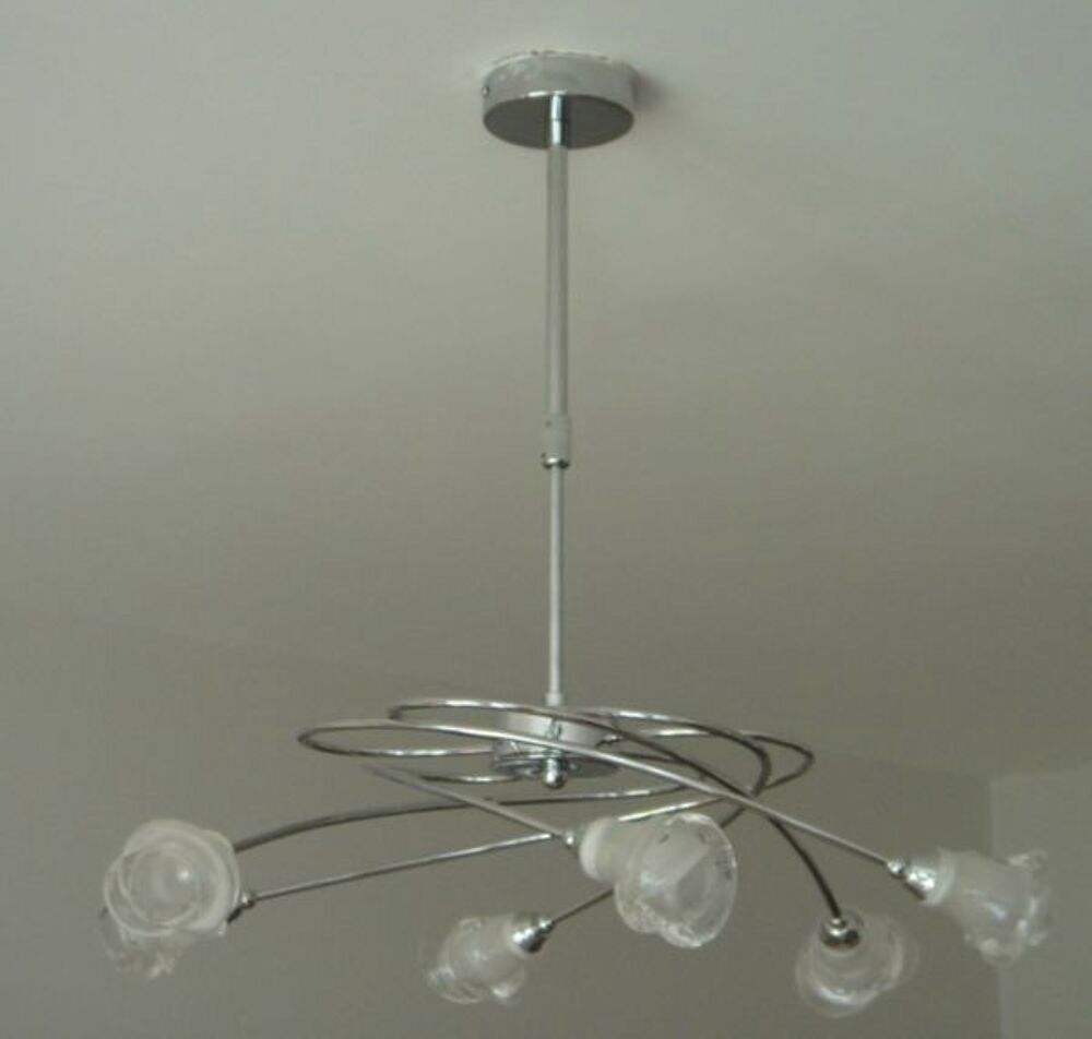 Lustre Décoration
