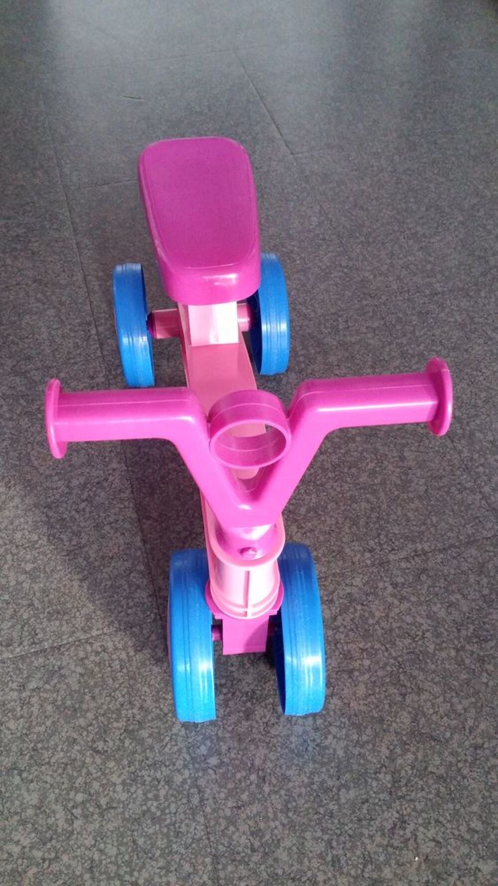 V&Eacute;LO DRAISIENNE Jeux / jouets