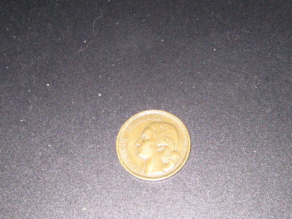 pi&eacute;ce france 10 francs 1951 