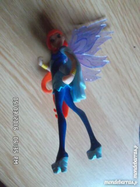 FIGURINE*JUSTE 1E*KIKI60230 1 Chambly (60)