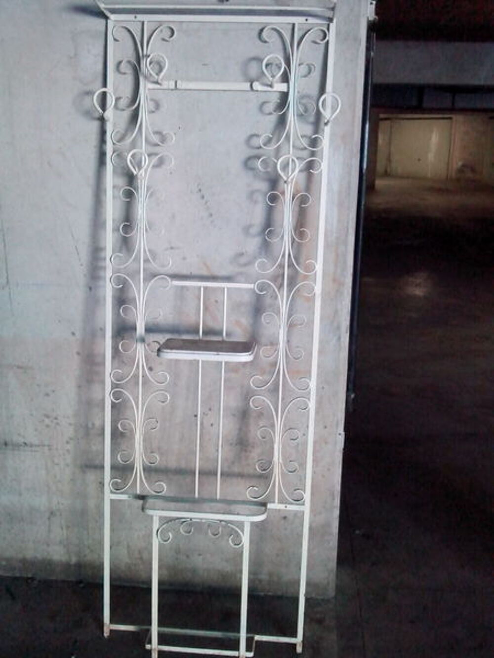 Porte manteaux vintage Décoration