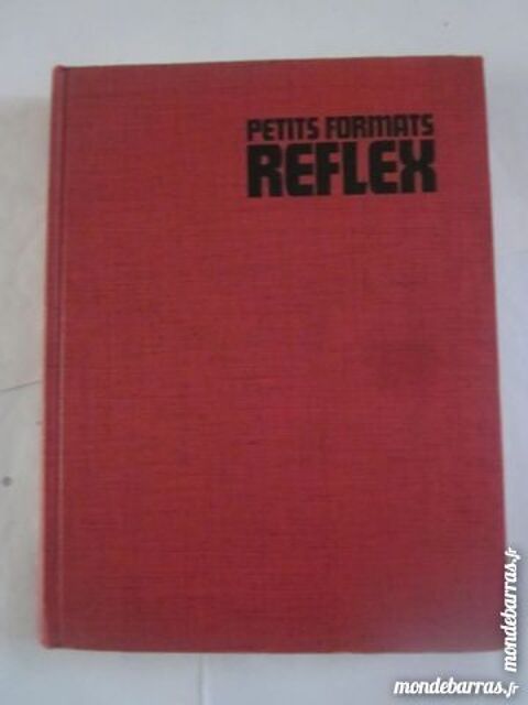 LA PRATIQUE DES PETITS FORMATS -  REFLEX 5 Brest (29)