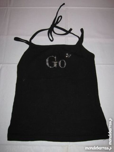 Dbardeur Taille S Noir femme 5 Chalon-sur-Sane (71)