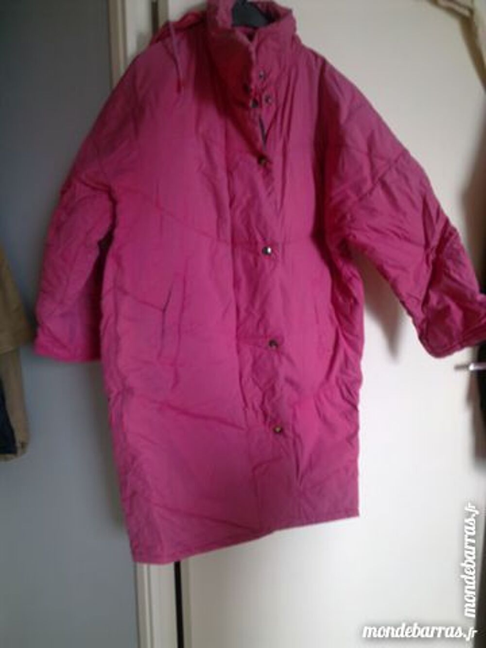 v&ecirc;tements de ski Sports