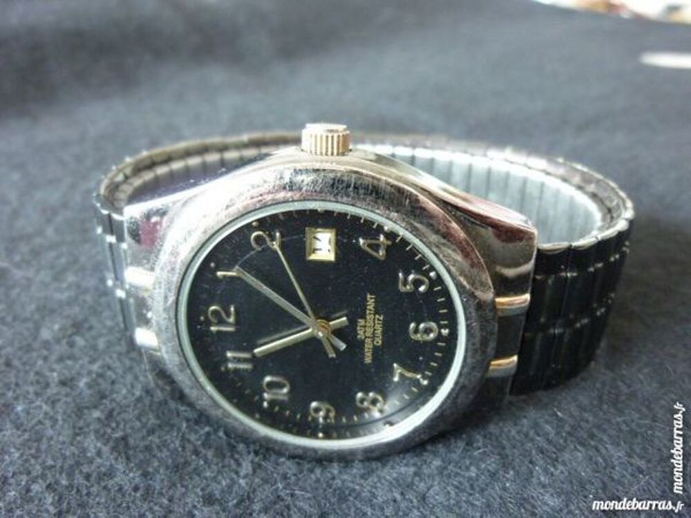 MZ BERGER montre analogique DIV0509 Bijoux et montres