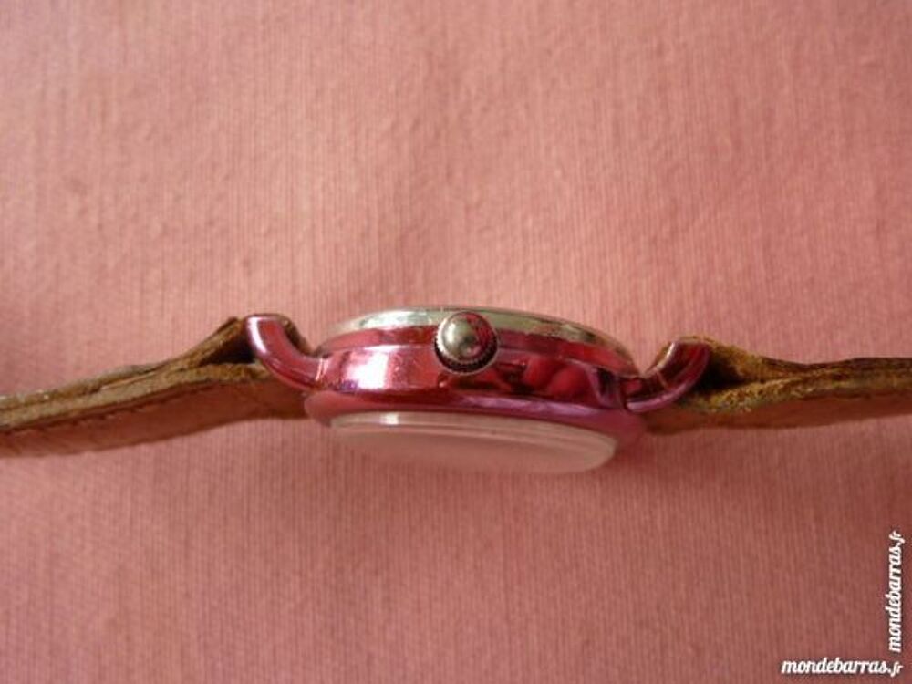 Jean Pierre RIVES PARIS montre dame DIV0133 Bijoux et montres