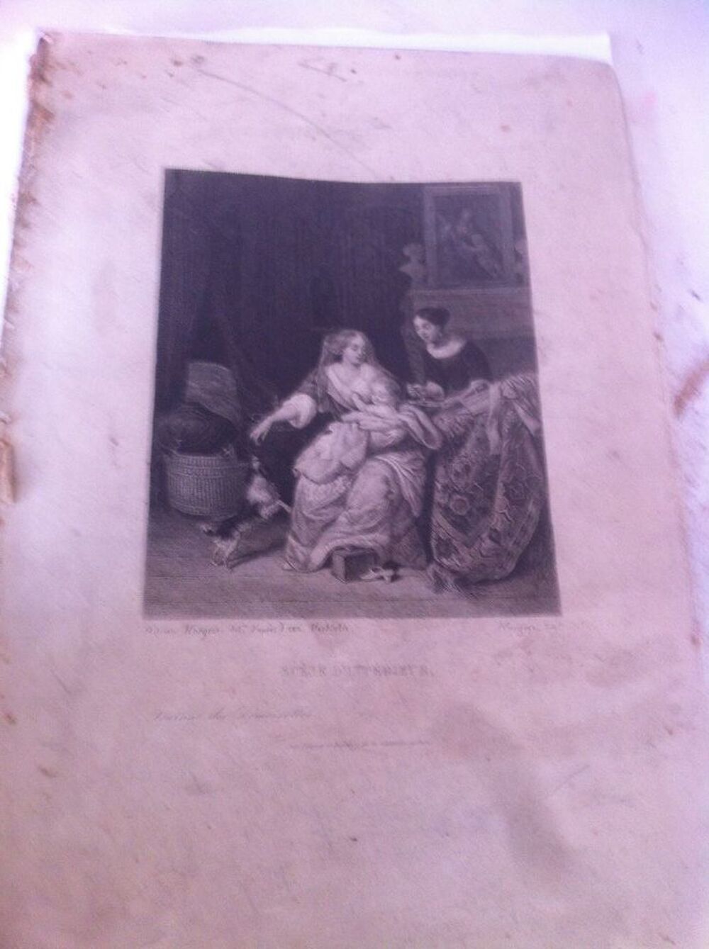 jOURNAL DES DEMOISELLE
JOURNAL DES DEMOISELLES 1869 
