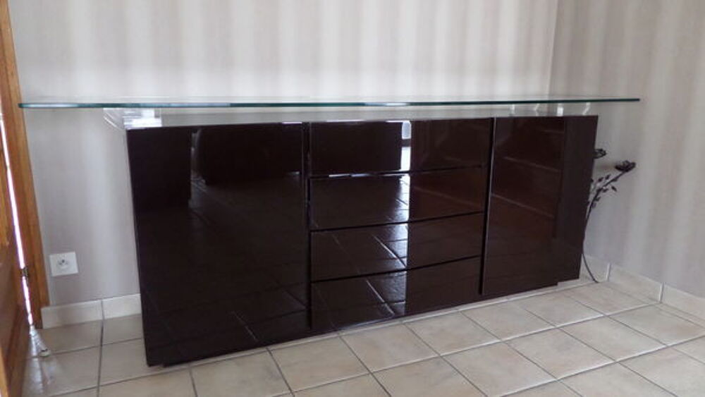 buffet enfilade roche bobois Meubles