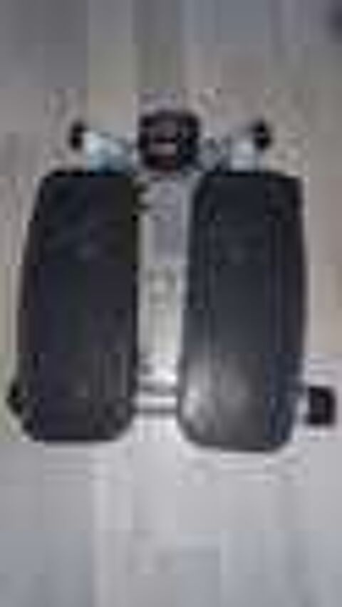 Stepper Sports