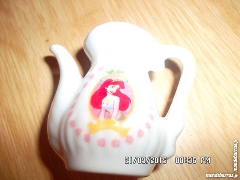 jouet pichet en porcelaine*juste 1e*kiki60230 Jeux / jouets
