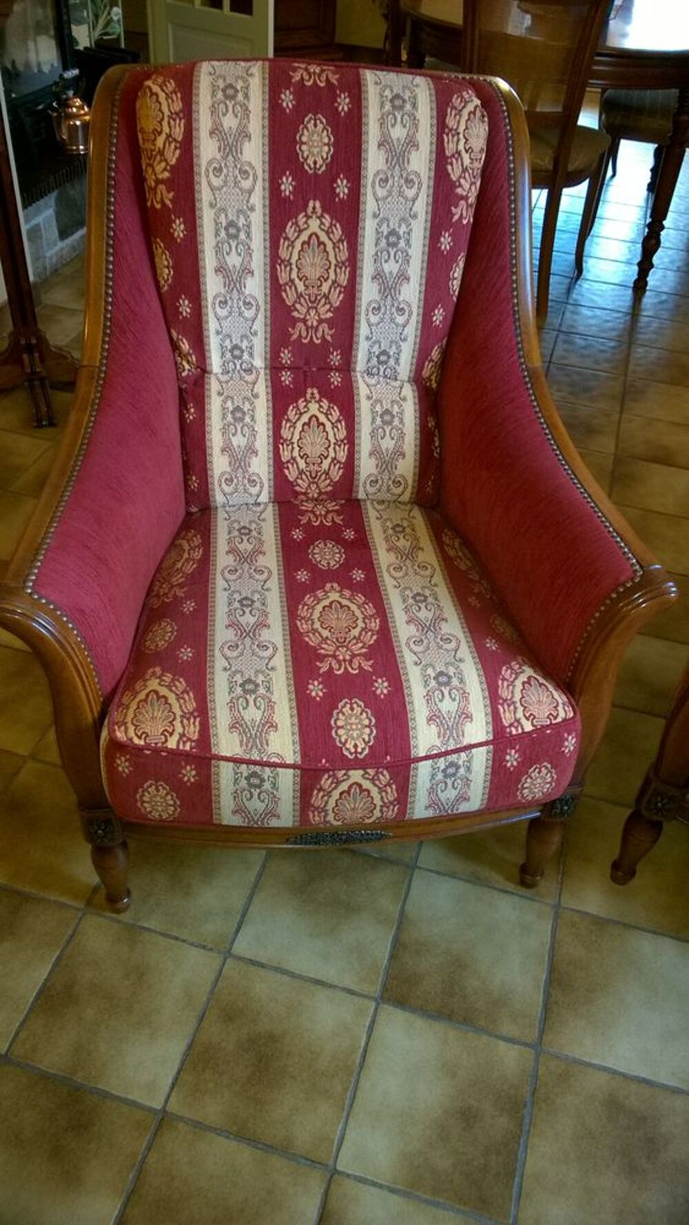 Salon Neuilly Meubles