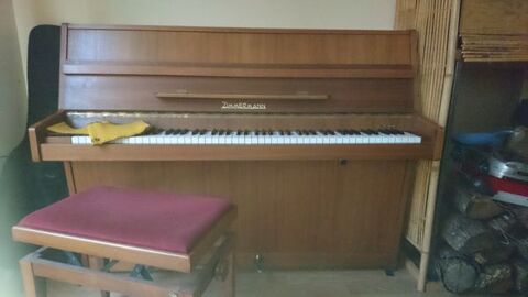 piano doit Zimmermann par Paul Beuscher
450 450 La Selle-sur-le-Bied (45)