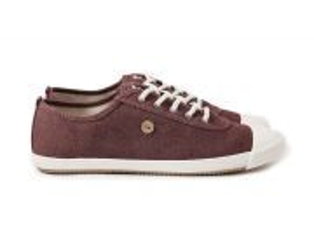 Chaussures OAK denim-lie-de-vin Taille 38 (Neuves) Chaussures