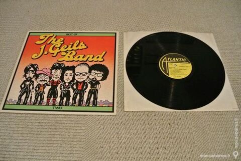 The J.Geils Band - Best of .Two 5 Vanduvre-ls-Nancy (54)
